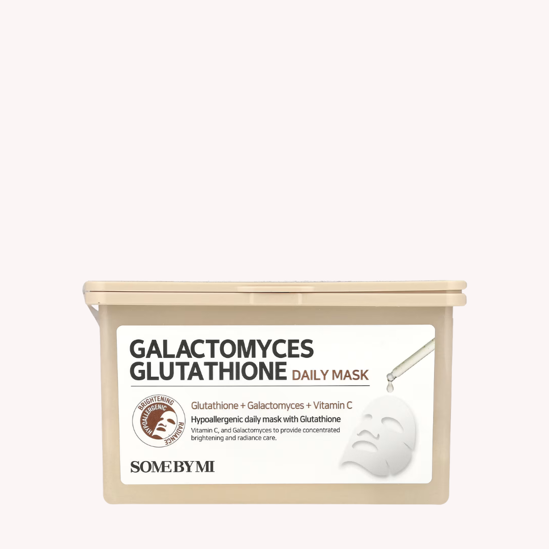 Galactomyces Glutathione Daily Mask