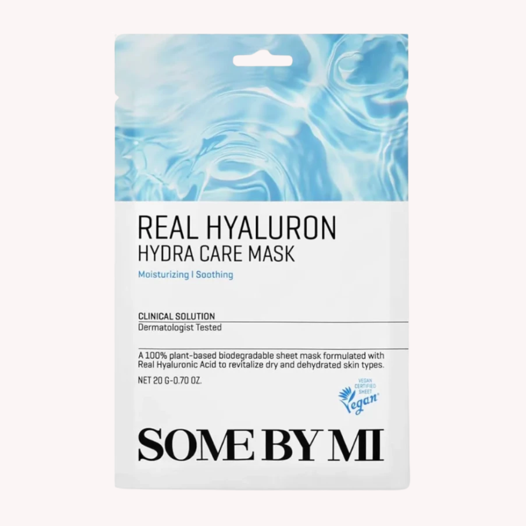 Real Skin Barrier Care Mask