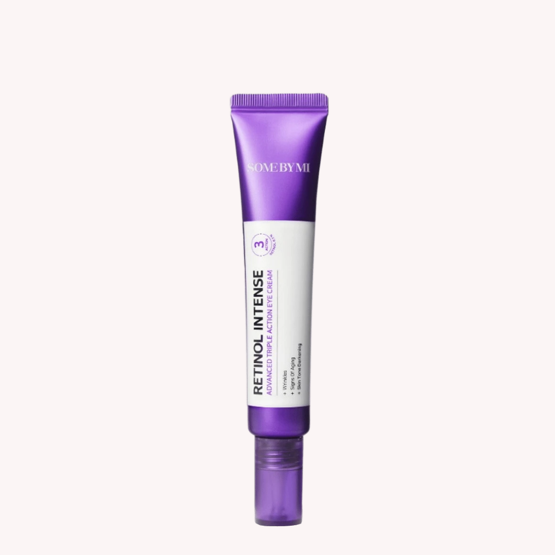 Retinol Intense Advanced Triple Action Eye Cream