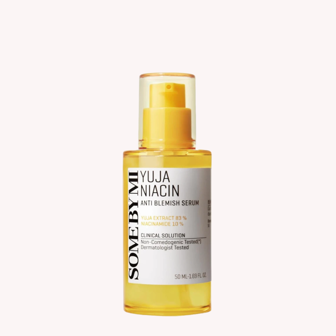 Yuja Niacin 30 DAYS Blemish Care Serum