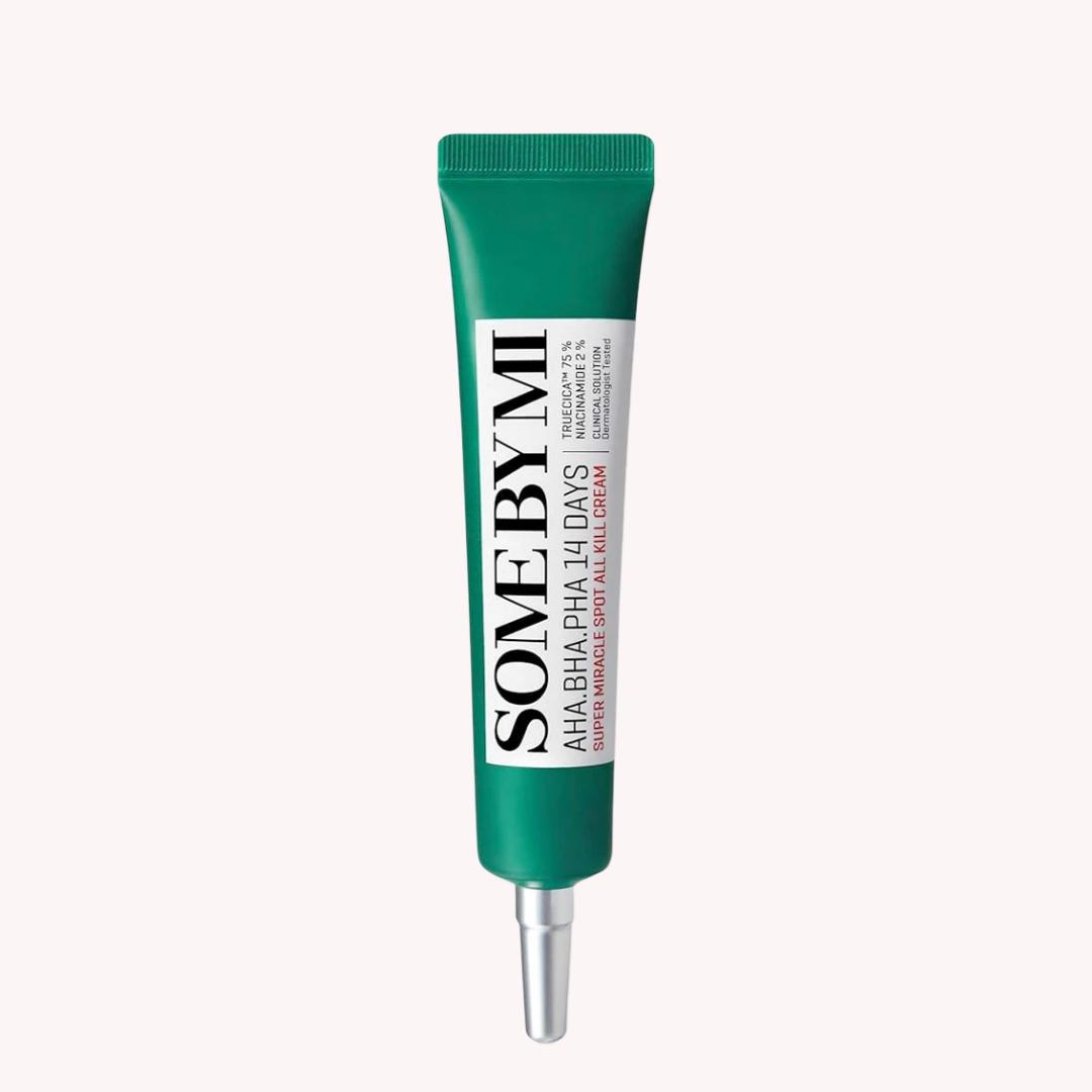 Some By Mi AHA BHA PHA 14 DAYS Super Miracle Spot All Kill Cream