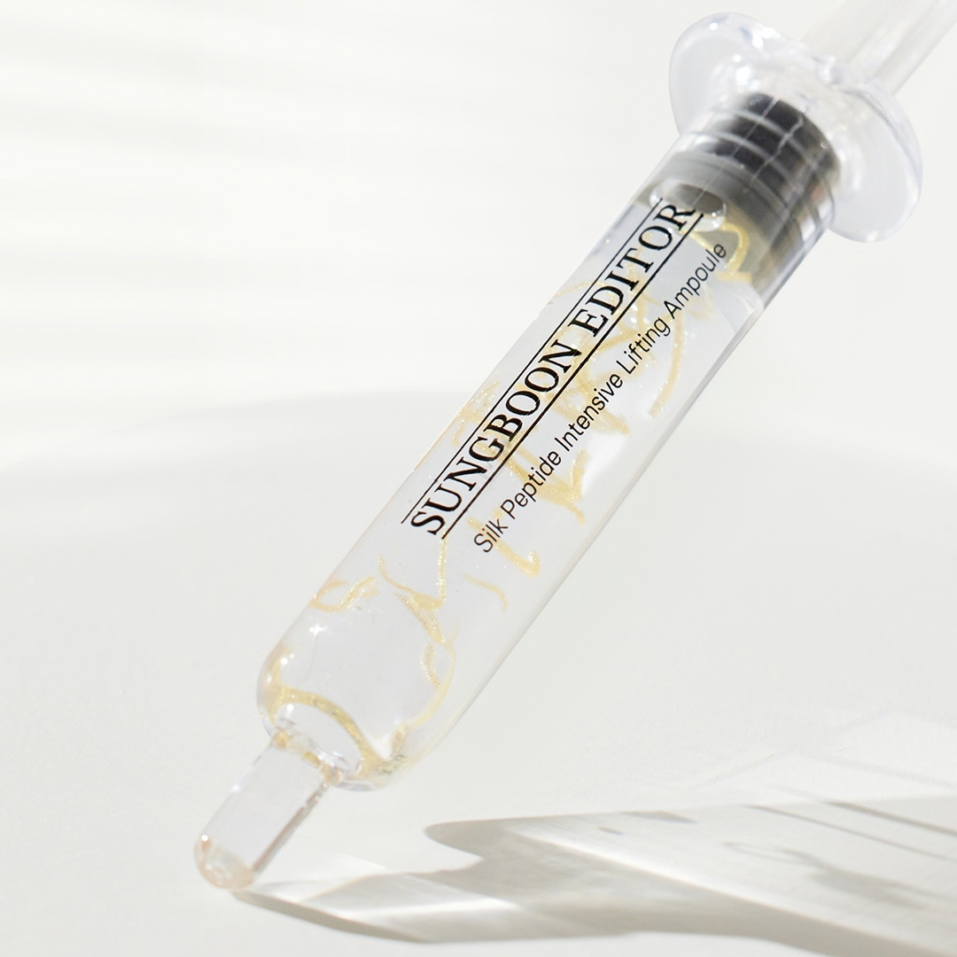 Silk Peptide Intensive Lifting Ampoule