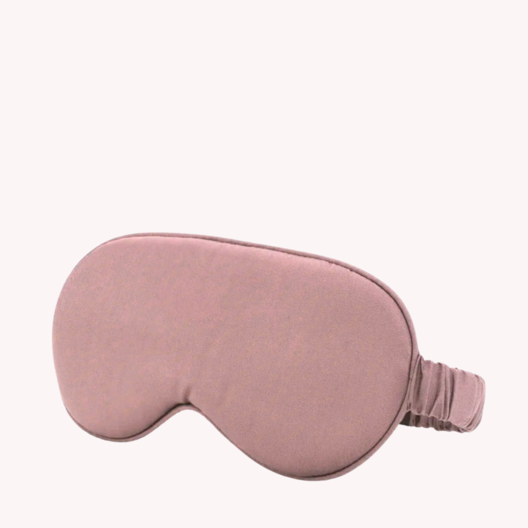 Bambus sovmask