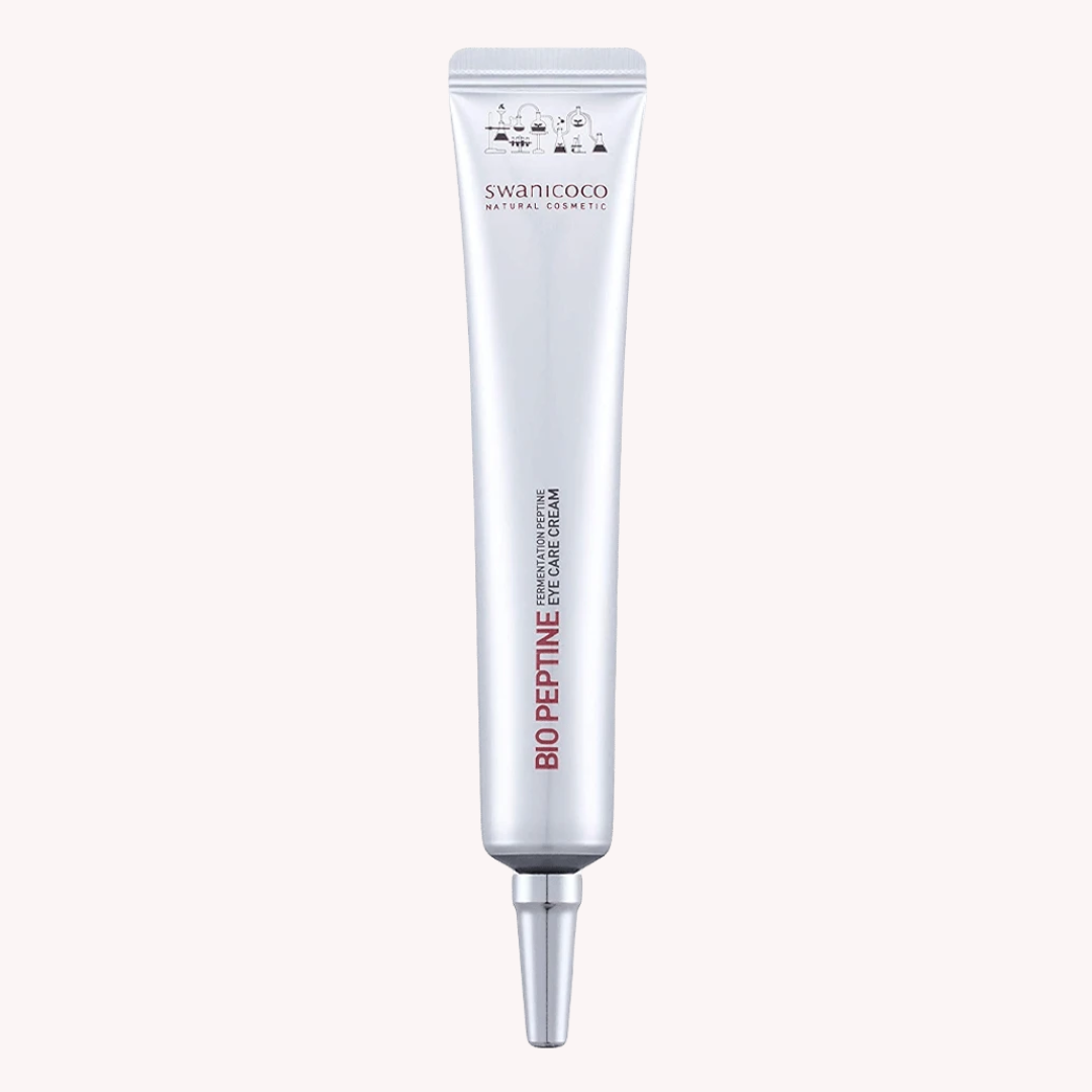 Fermentation Peptine Eye Care Cream
