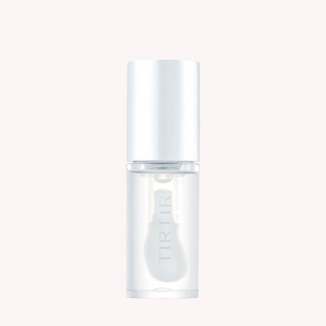 My Glow Lip Oil - Honey