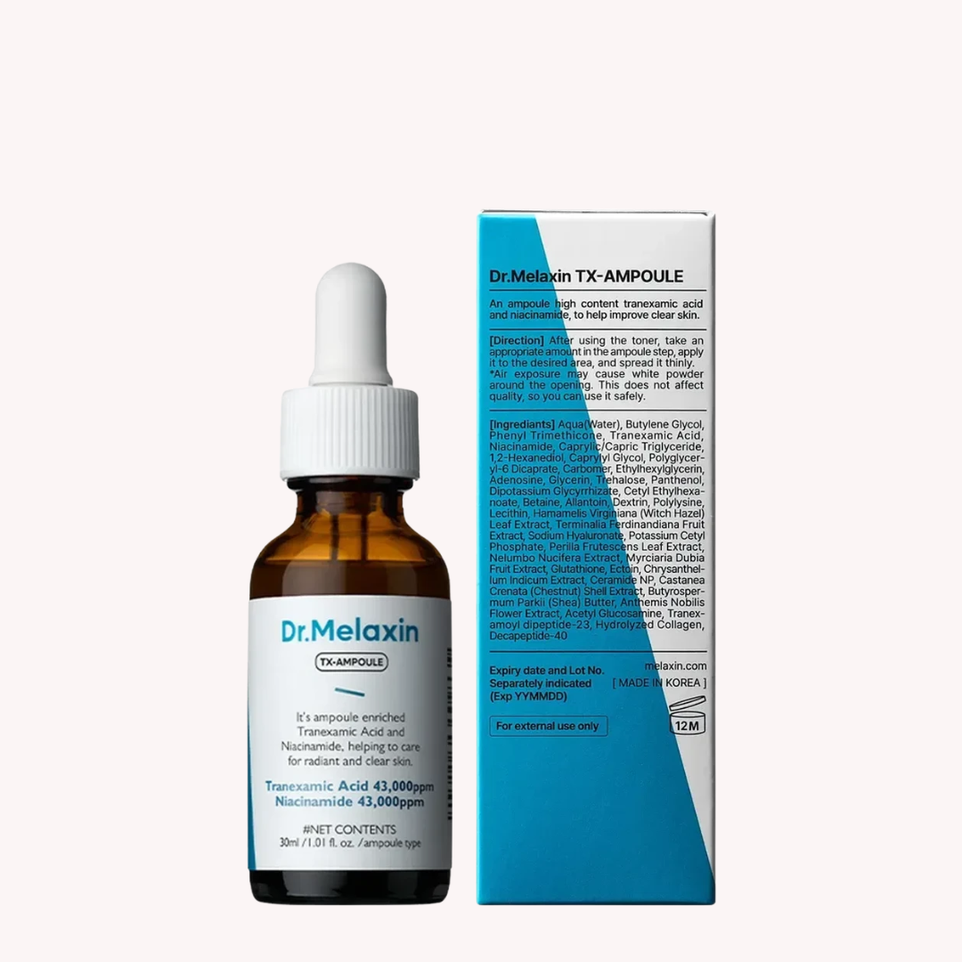 TX Ampoule