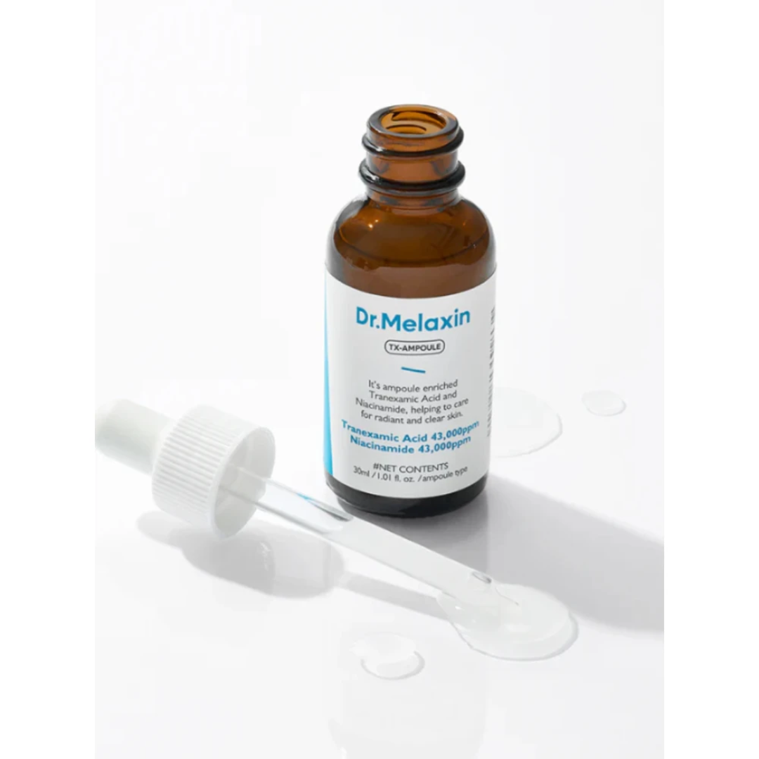 TX Ampoule