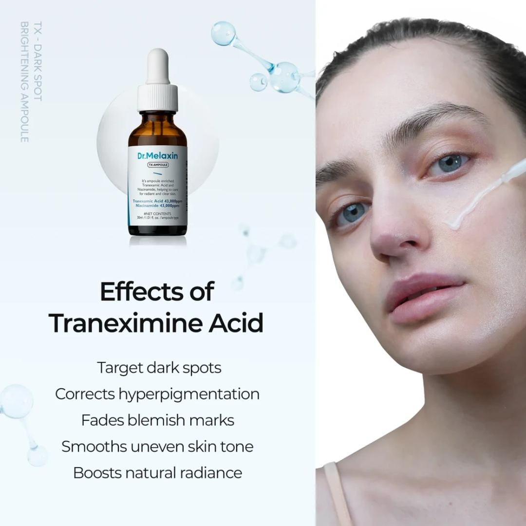 TX Ampoule