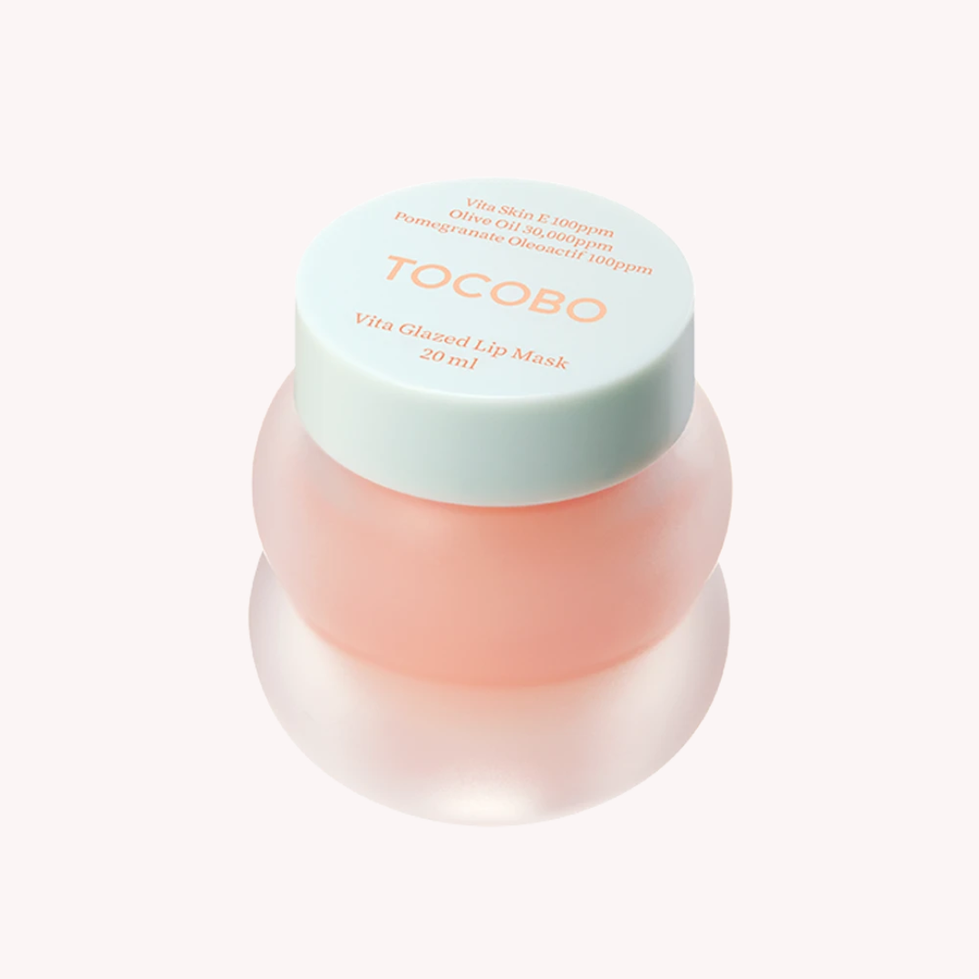 Vita Glazed Lip Mask