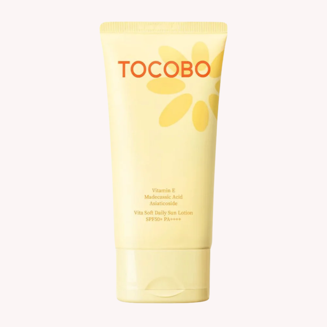 Vita Soft Daily Sun Lotion