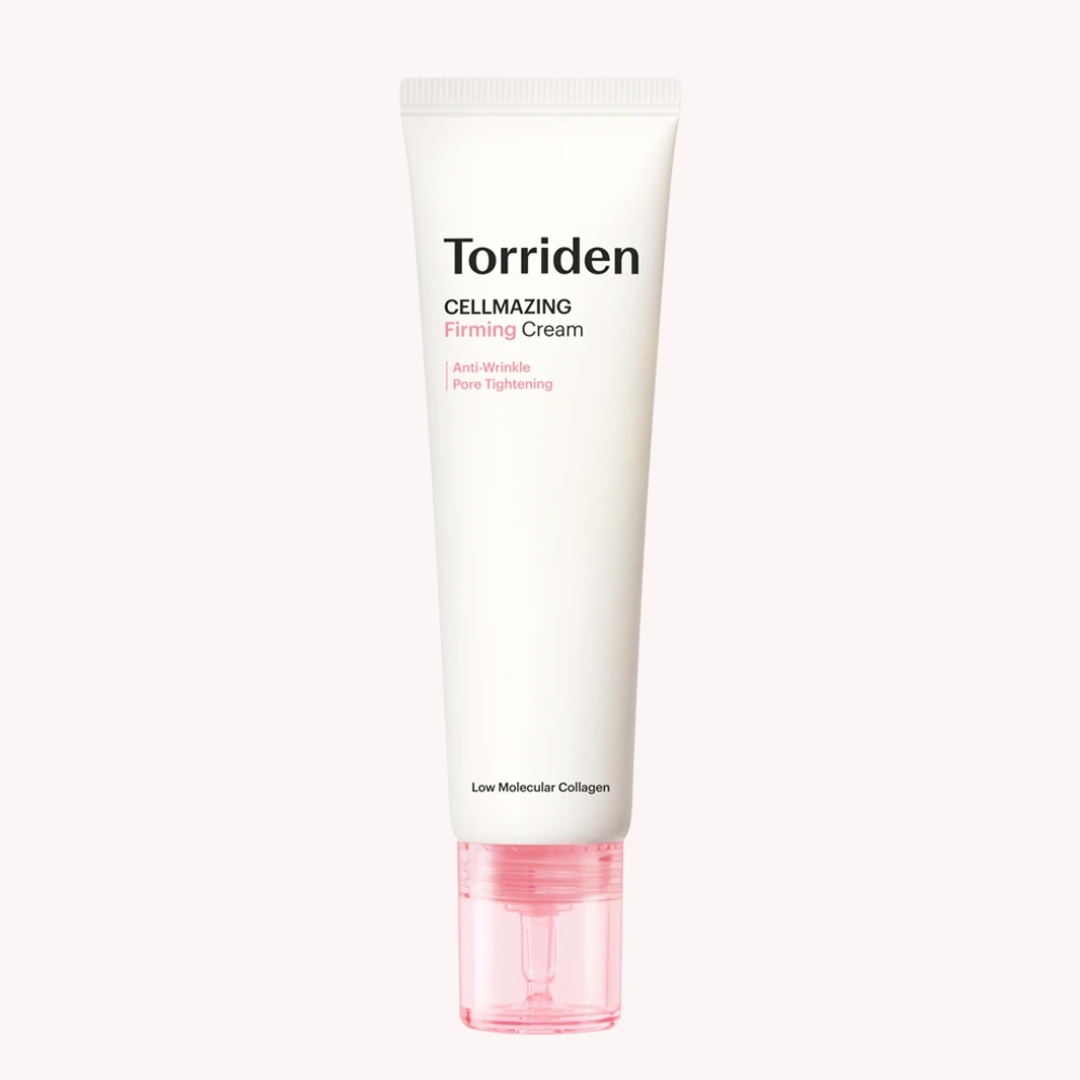 Cellmazing Firming Cream
