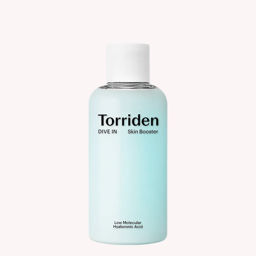 Dive In Hyaluronic Acid Skin Booster