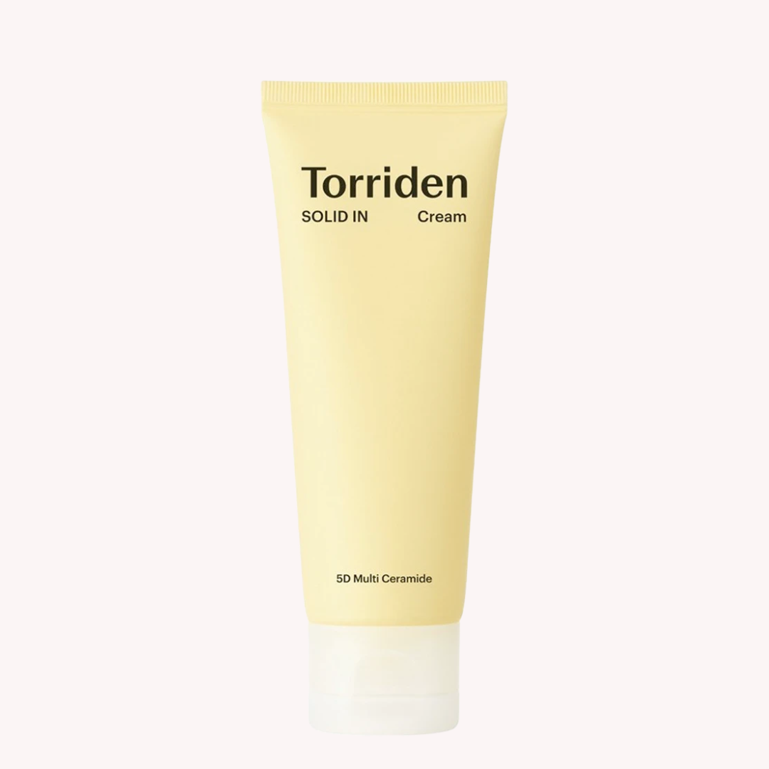 SOLID-IN Ceramide Cream