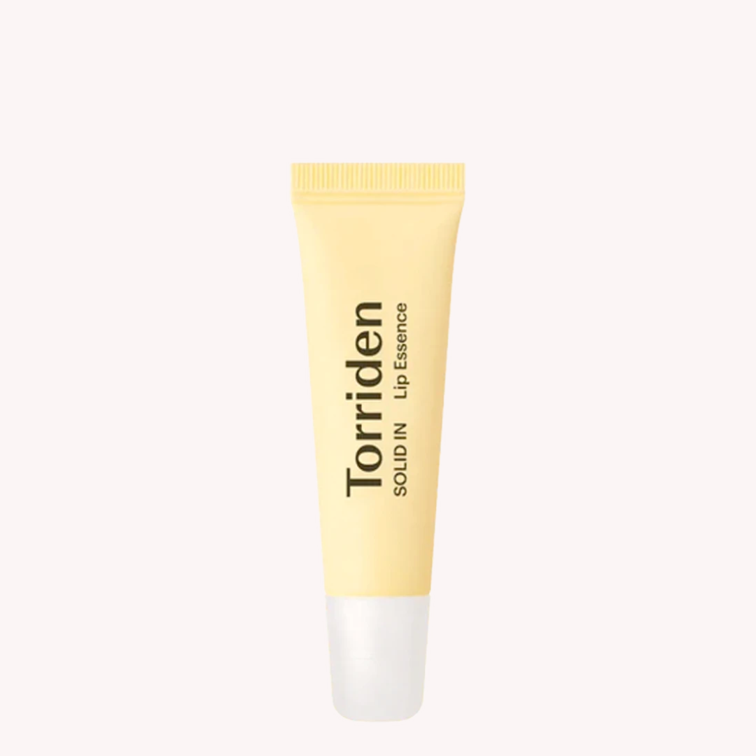 Solid in Ceramide Lip Essence