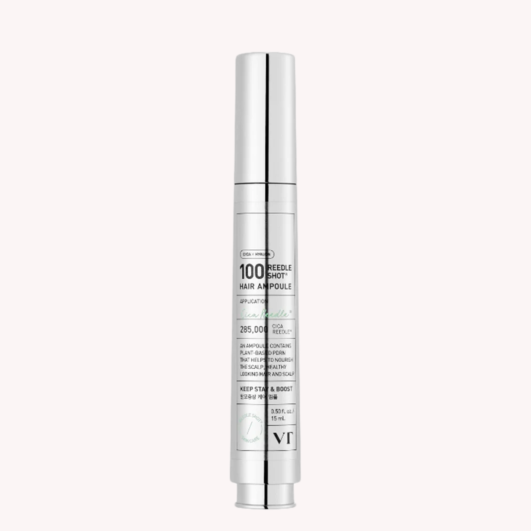 Reedle Shot Hair Ampoule 100dL