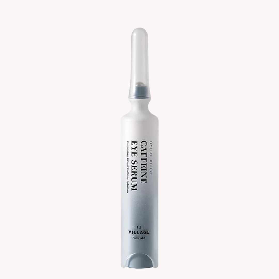 Hydro Boost Caffeine Eye Serum