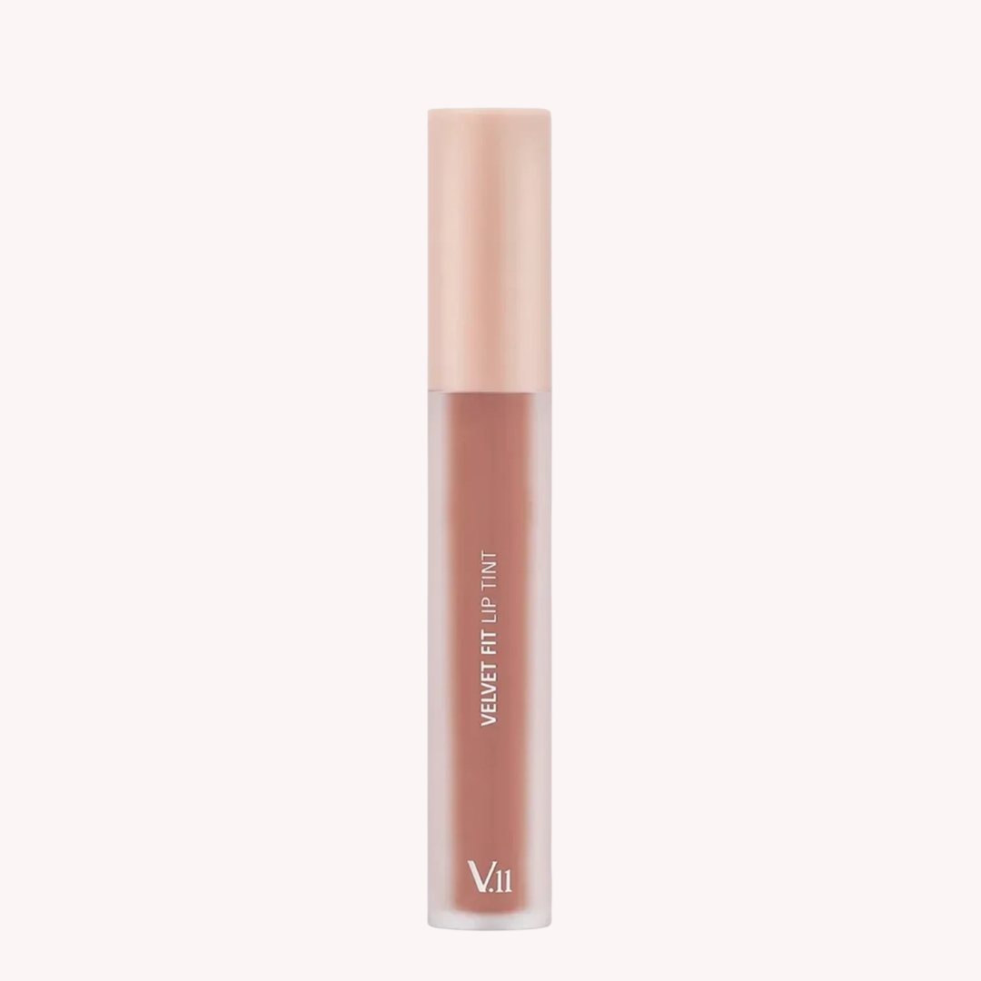 Velvet Fit Lip Tint