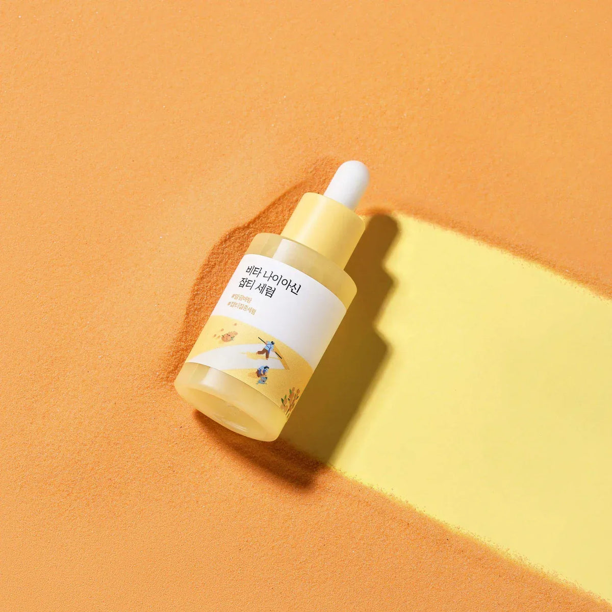 Vita Niacinamide Dark Spot Serum