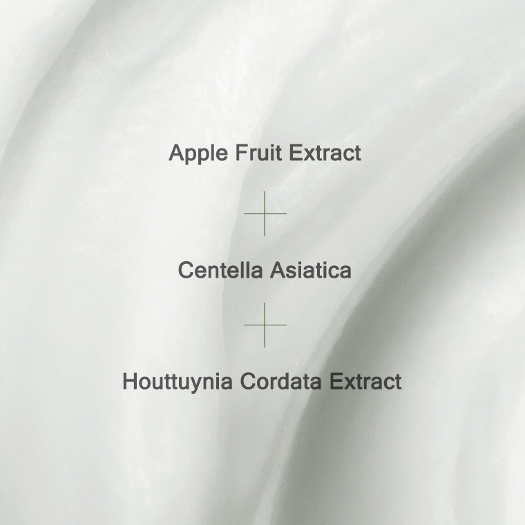 Apple Smoothing Peeling Gel