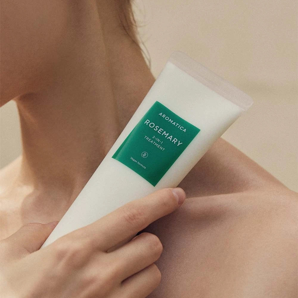 Rosemary 3-in-1 Treatment