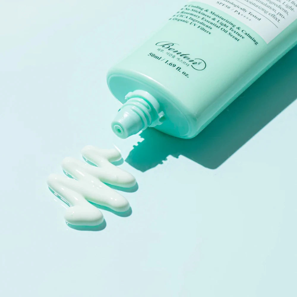 Air Fit UV Defense Sun Cream SPF50+ PA++++