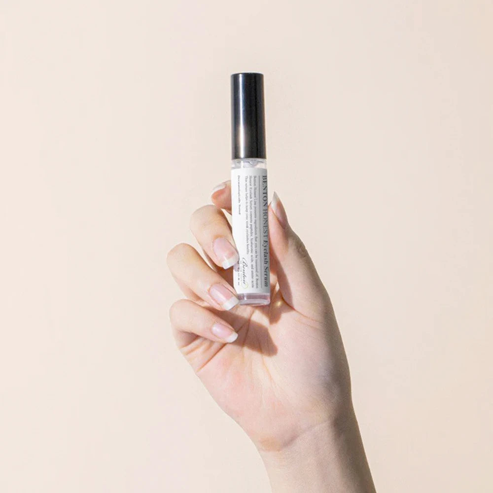Honest Eyelash Serum