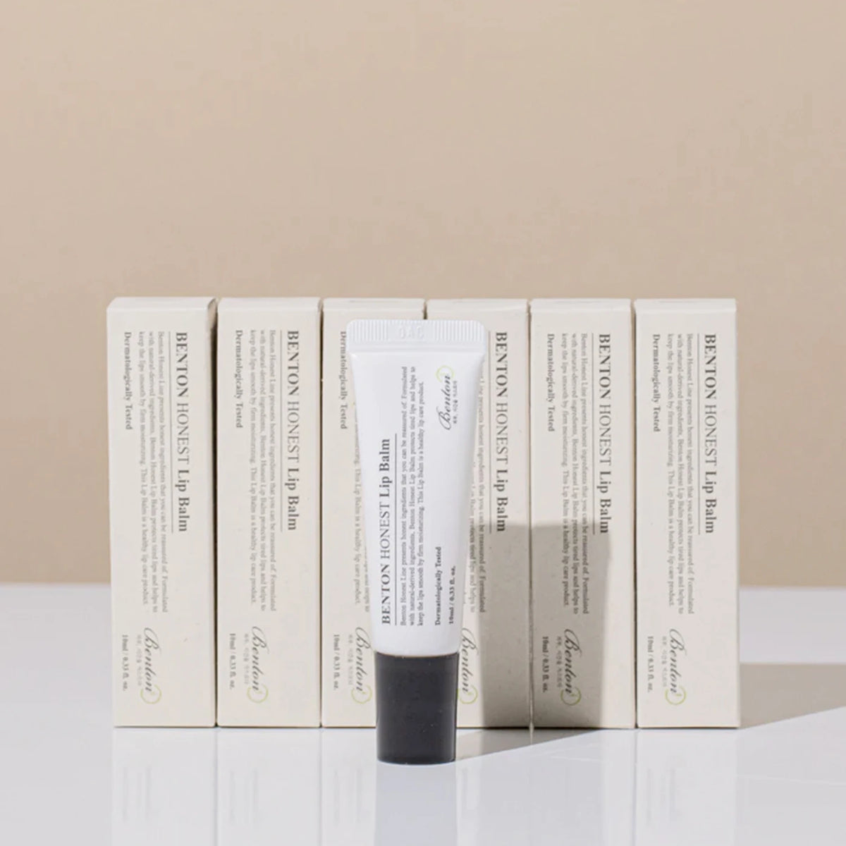 Honest Lip Balm