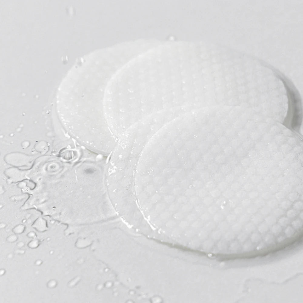 Heartleaf BHA Peeling Pad