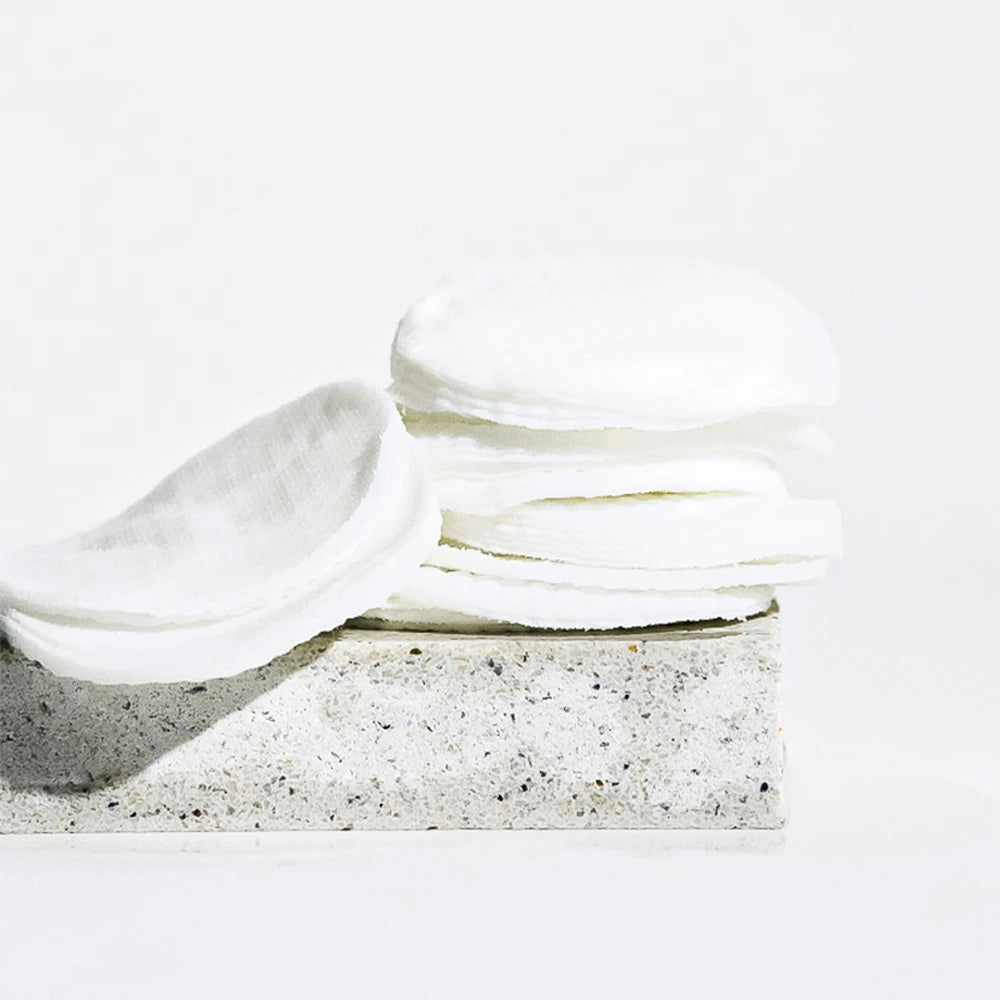 Heartleaf BHA Peeling Pad