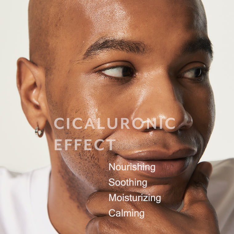 Cicaluronic Moisturizer