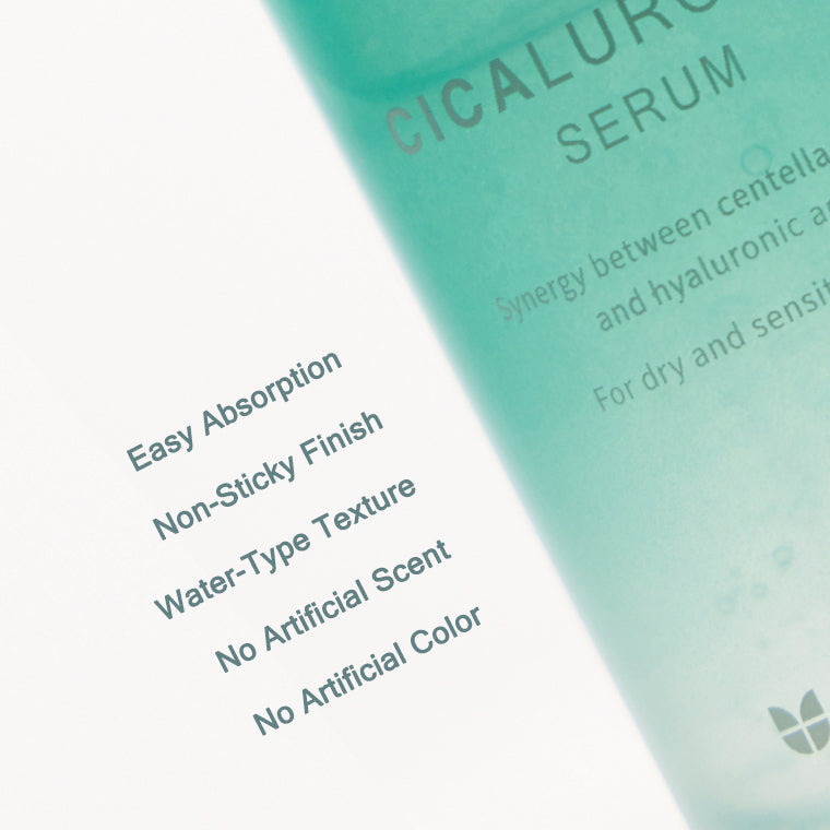 Cicaluronic Serum