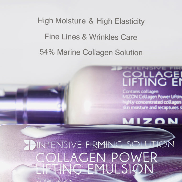 Collagen Power Lifting Emulsion