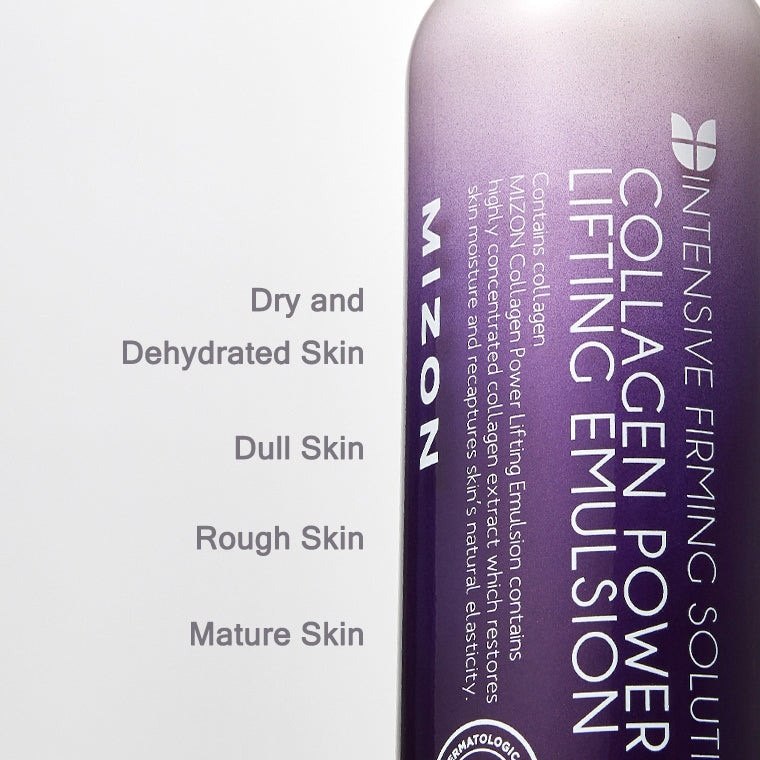 Collagen Power Lifting Emulsion