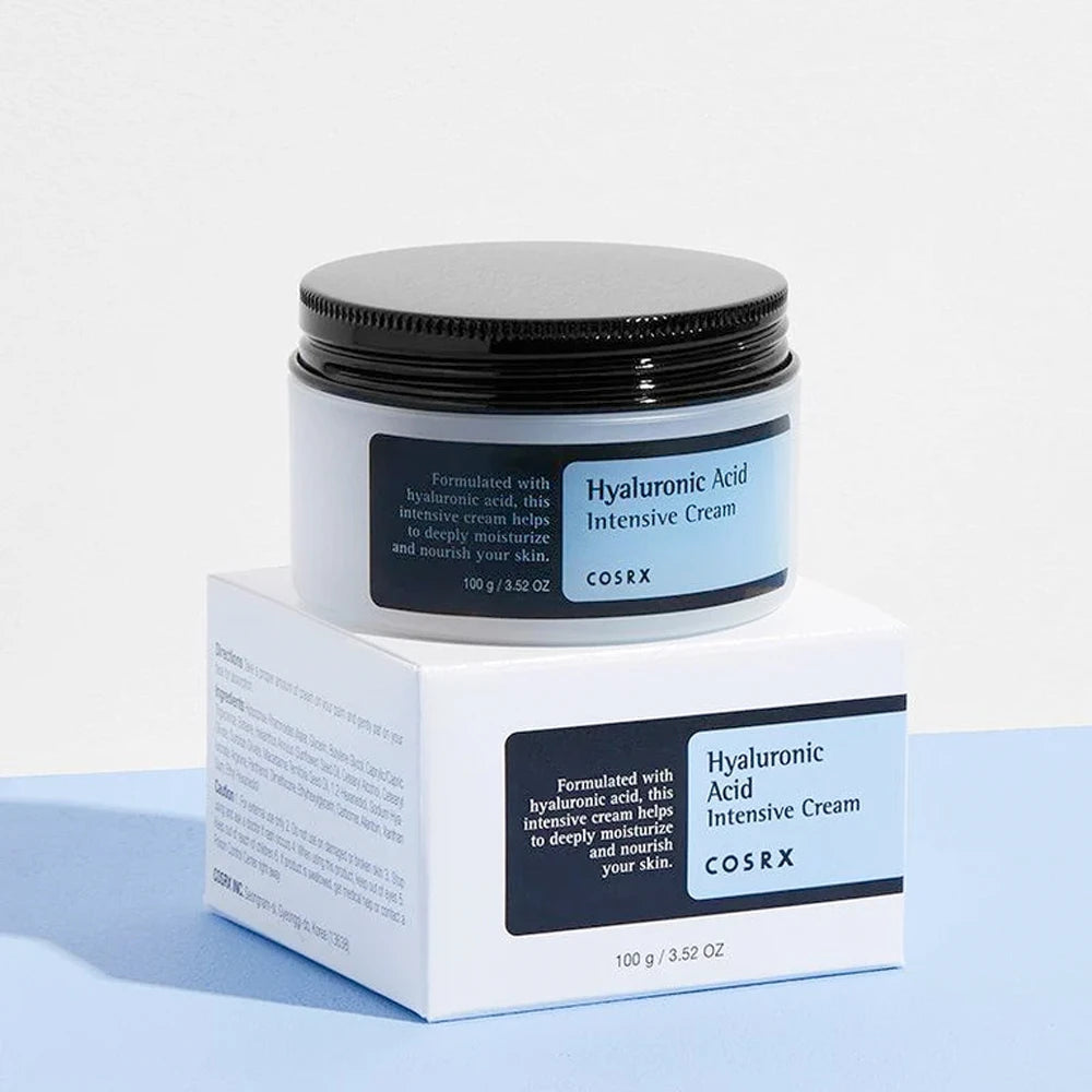 Hyaluronic Acid Intensive Cream