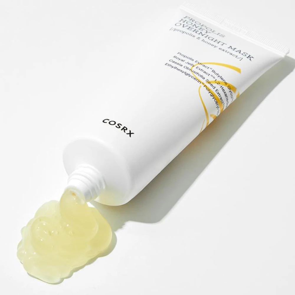 Full Fit Propolis Honey Overnight Sleeping Mask