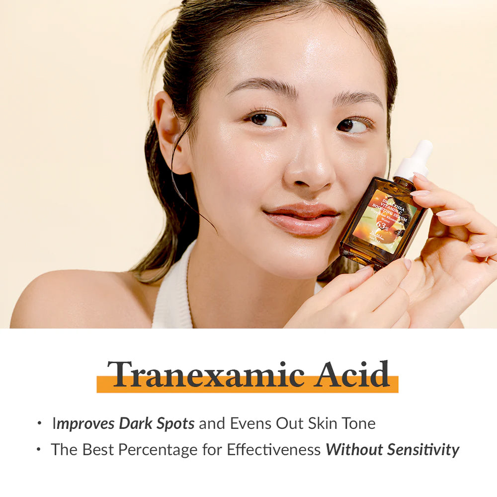 Vitamin C Boosting Serum