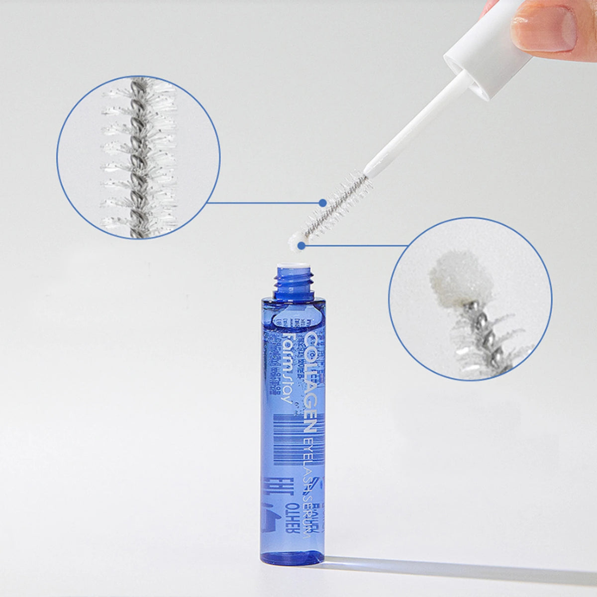 Collagen Eyelash Serum