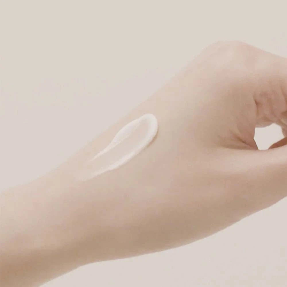 Black Rice Hyaluronic Cream