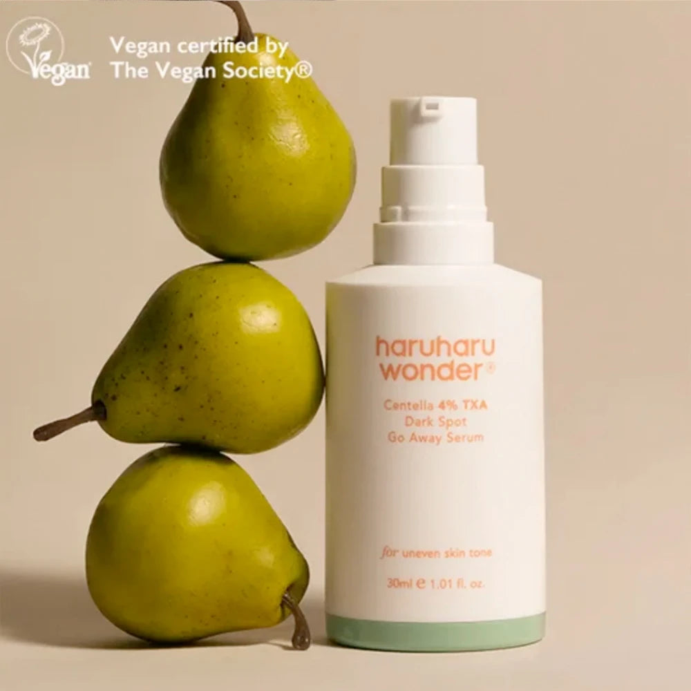 Centella 4% TXA Dark Spot Go Away Serum