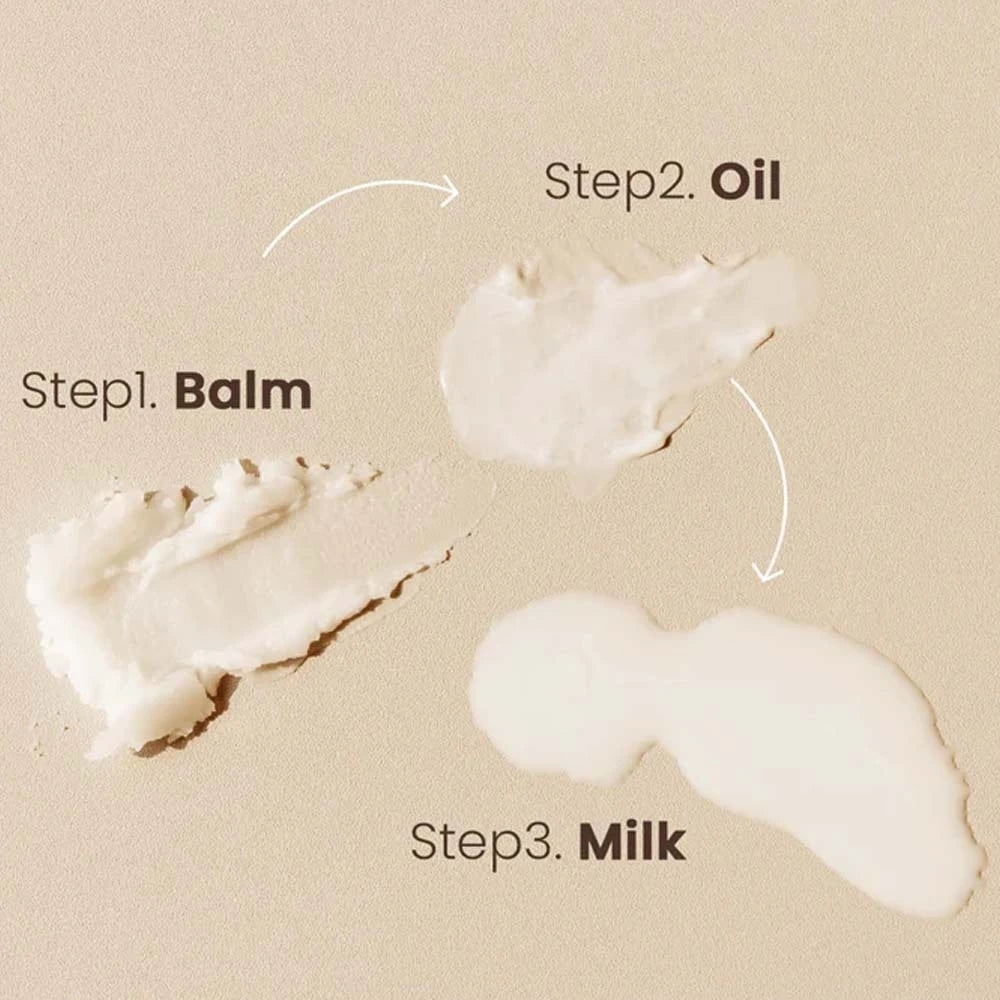 All Clean Balm Mandarin