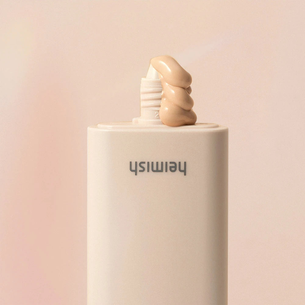 Artless Glow Tinted Sunscreen SPF50+ PA+++