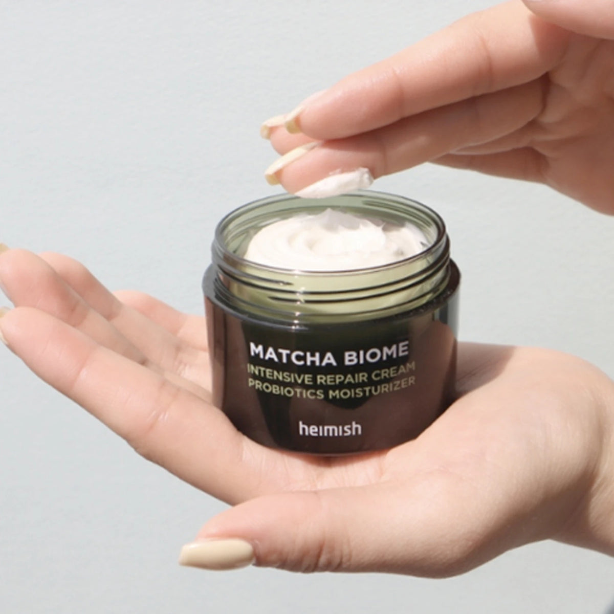 Matcha Biome Intensive Repair Cream