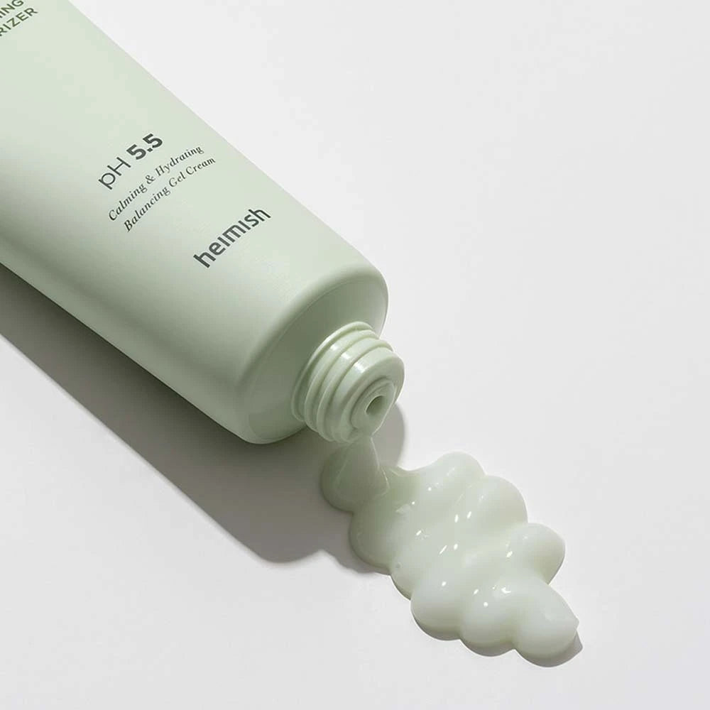 Matcha Biome Oil-Free/Calming Gel Moisturizer