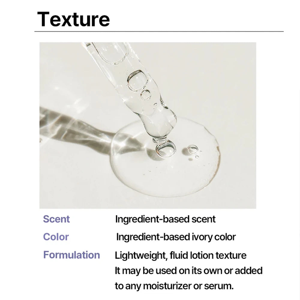 RX Retinol Bakuchiol Booster Oil