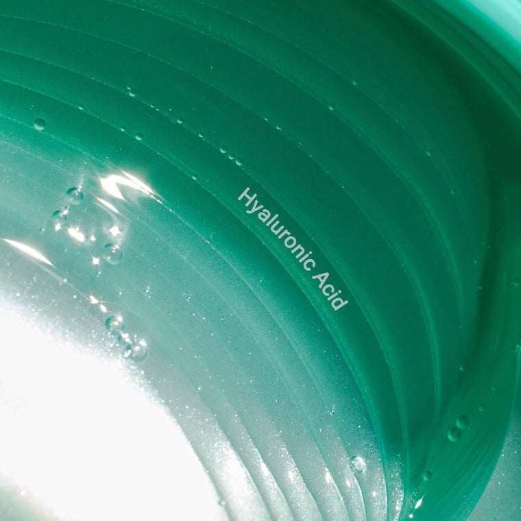 Hyaluronic Gel Eye Patch