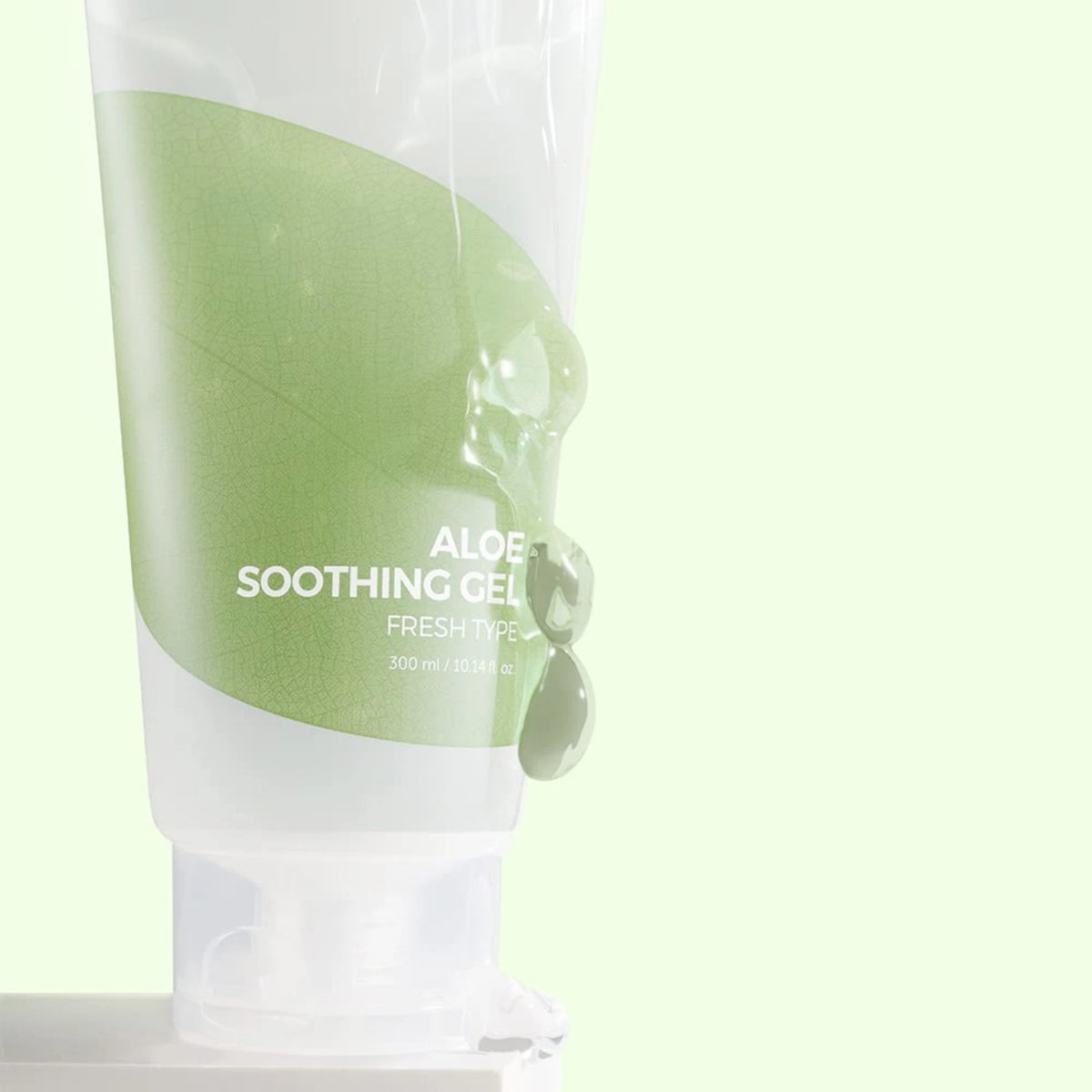 Aloe Soothing Gel Fresh Type