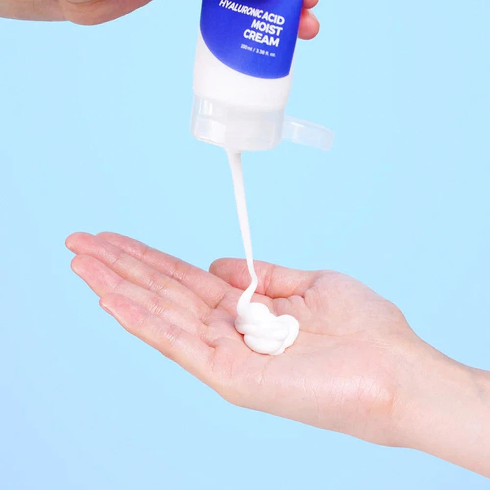 Hyaluronic Acid Moist Cream
