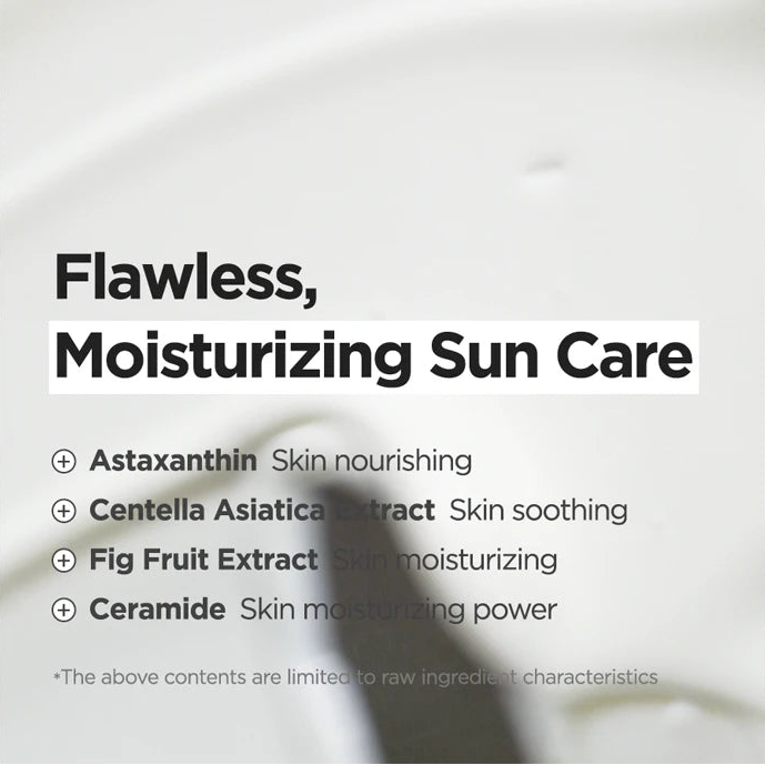 Hyaluronic Acid Watery Sun Gel SPF50+ PA++++