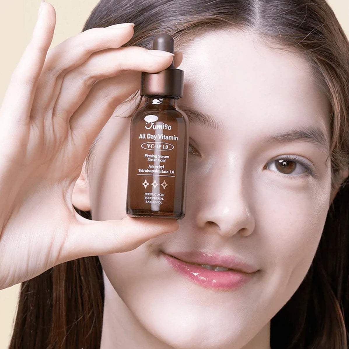 All Day Vitamin VC-IP 1.0 Firming Serum
