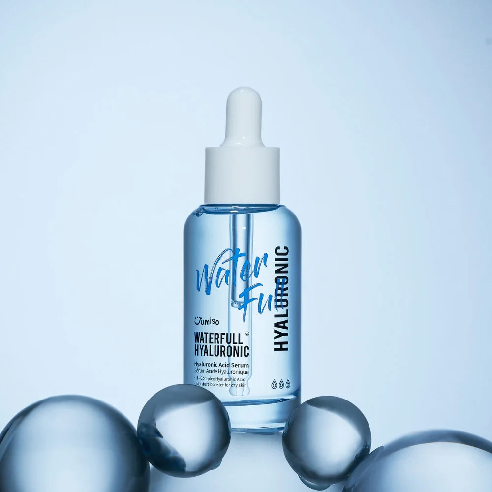 Waterfull Hyaluronic Acid Serum